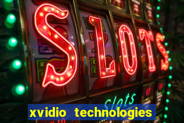 xvidio technologies startup brasil 2023 download apk